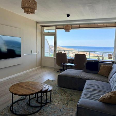 Beach Loft 잔드보르트 외부 사진