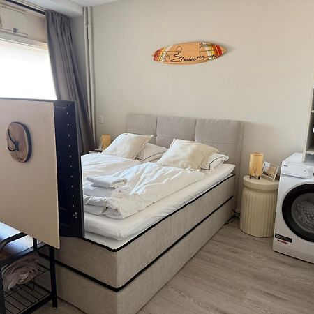 Beach Loft 잔드보르트 외부 사진