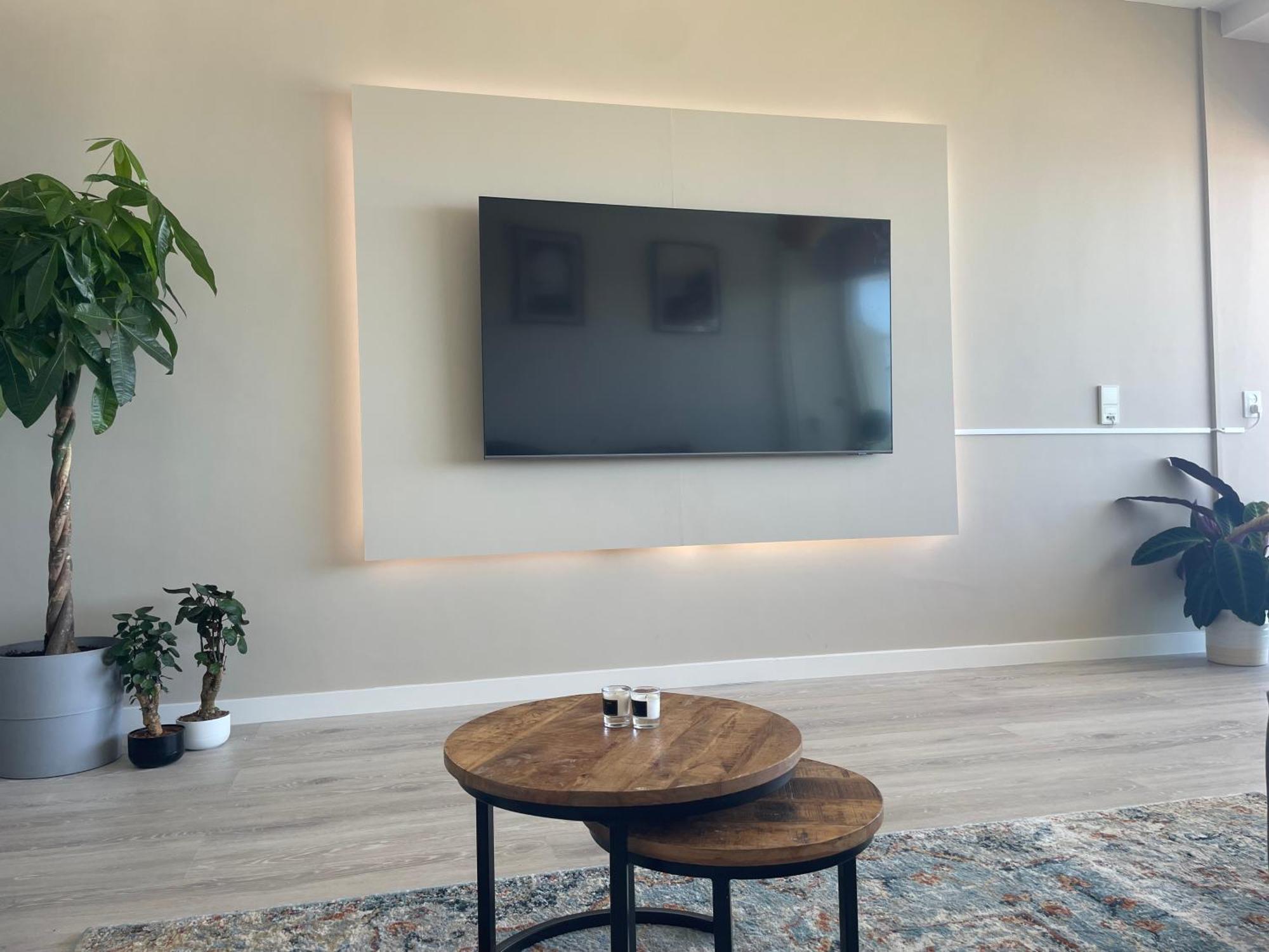 Beach Loft 잔드보르트 외부 사진