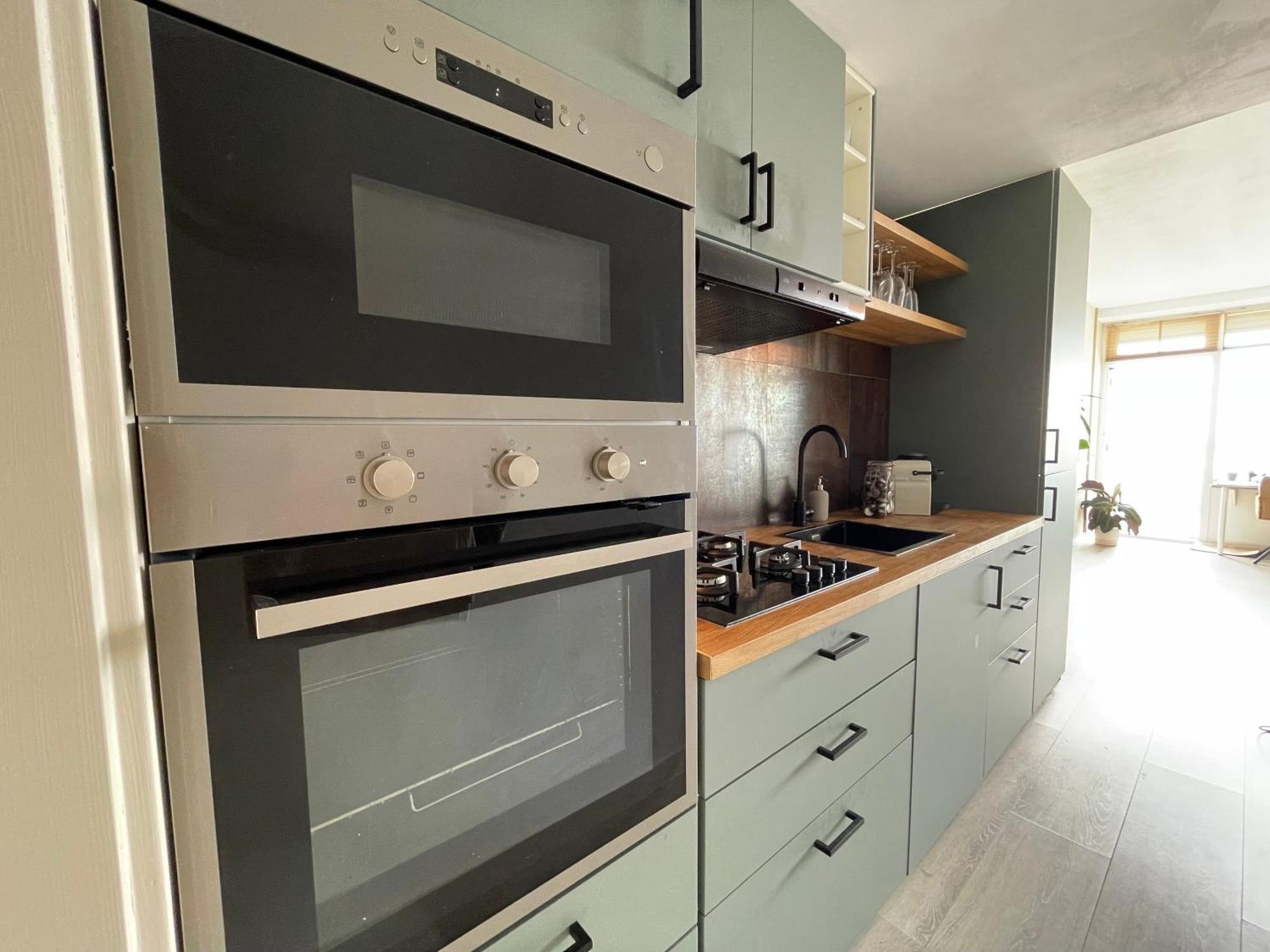 Beach Loft 잔드보르트 외부 사진