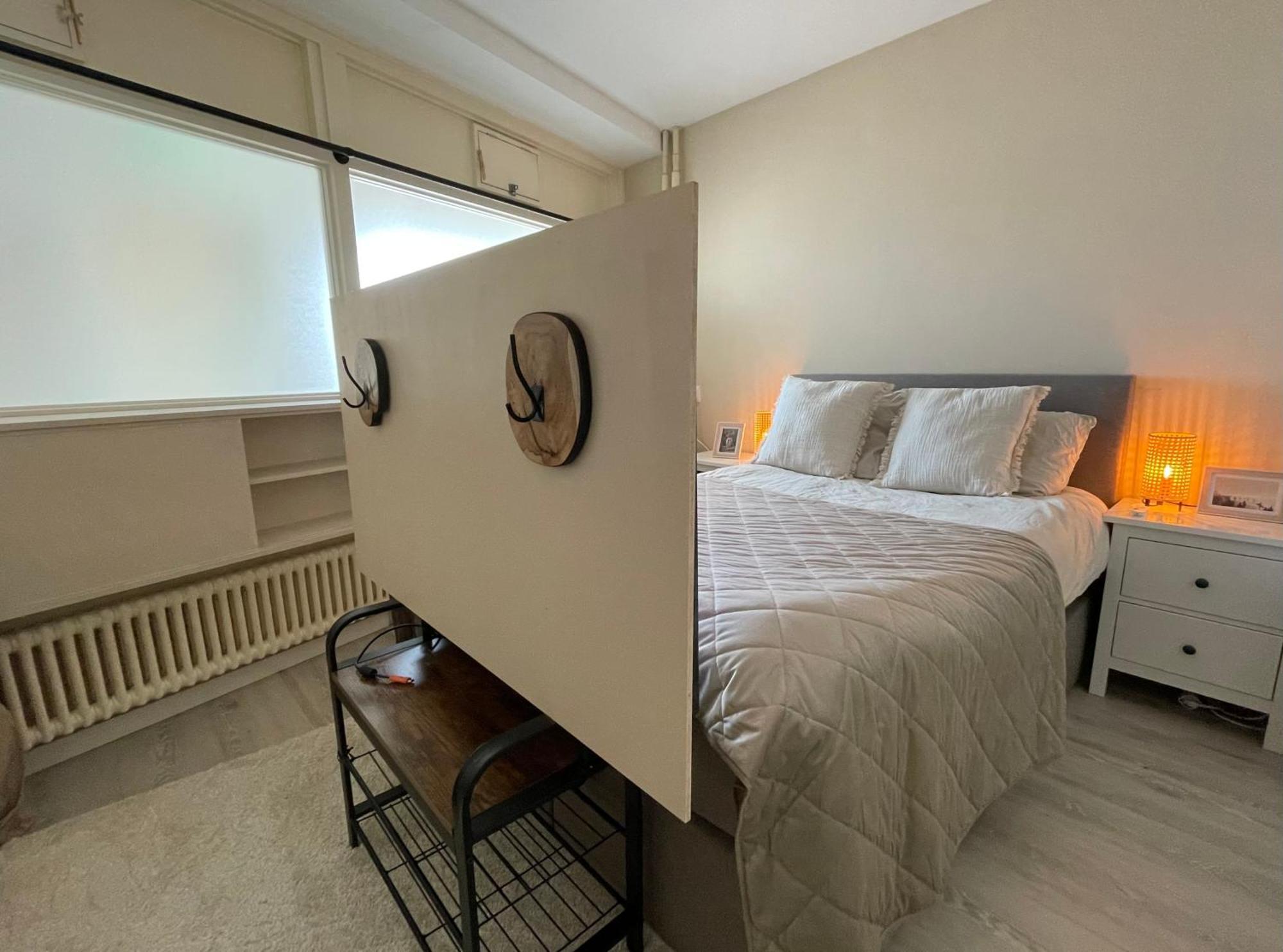 Beach Loft 잔드보르트 외부 사진
